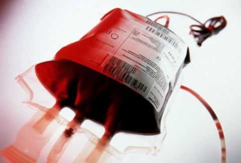 Ξέρεις σε τι διαφέρουν οι άνθρωποι με ομάδα αίματος 0???