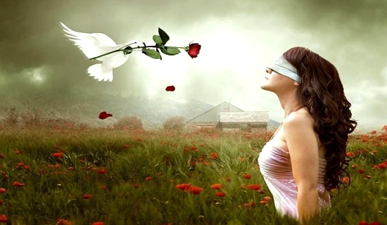 Παράφορος έρωτας: Τα σημάδια του και πώς έρχεται στη ζωή μας