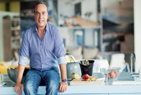 “Τον έχει βαρέσει στο κεφάλι η αγ@μία”! Σε ποιόν αναφέρεται ο Σεργουλόπουλος???