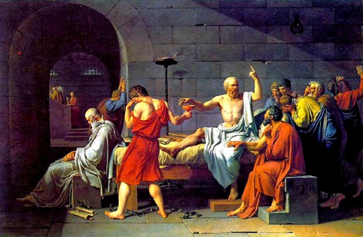 Σωκράτης: «Κανείς δεν είναι κακός με την θέλησή του!»