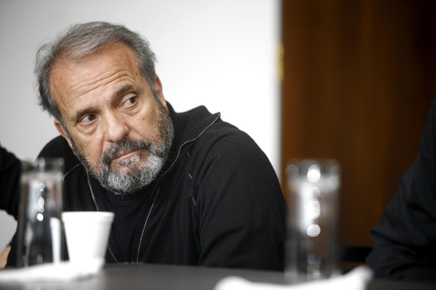 ‘ΕΦΥΓΕ’ ο Μηνάς Χατζησάββας…. – Η ζωή του και η αφοσίωση του στην Τέχνη…