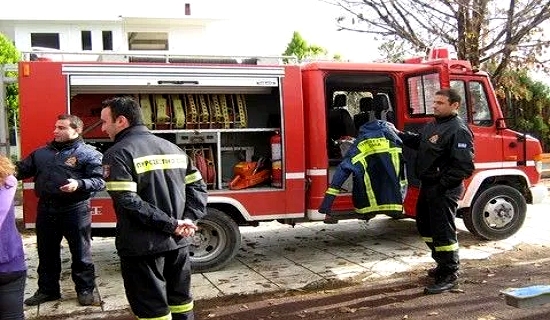 ΤΡΑΓΩΔΙΑ στη Πάτρα, Νεκρό ένα 8χρονο αγοράκι με Eιδικές Aνάγκες σε φωτιά !! (VIDEO)