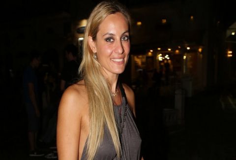 Πτήση ΘΑΝΑΤΟΥ για την Ελεονώρα Μελέτη!!!