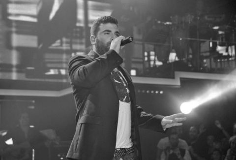 ΘΡΗΝΟΣ: Τότε θα ειπωθεί το μεγάλο αντίο στον Παντελή Παντελίδη!!!
