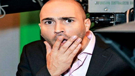 Δήλωση- Βόμβα Μπογδάνου: «Οι μισές γυναίκες που φέρνεις είναι βιζιτ@@@@@»