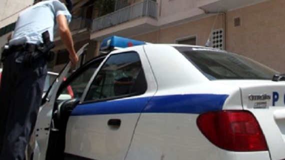 ΑΝΑΤΡΙΧΙΑΣΤΙΚΟ! Γυναίκα επιτέθηκε με τσεκούρι στον σύζυγό της στη Θεσσαλονίκη!