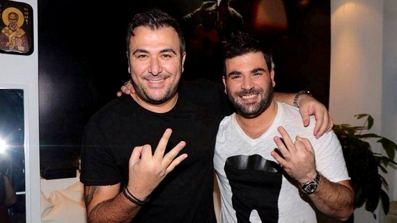 Το ΜΕΓΑΛΟ ΜΥΣΤΙΚΟ που έδενε τον Ρέμο με τον Παντελίδη!!!