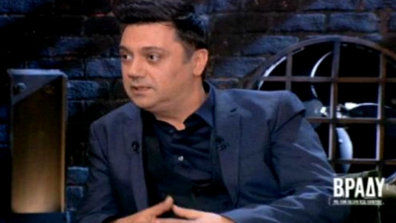 Ο Θεοφάνους αποκάλυψε την ΚΑΚΙΑ που είχε πει στον Ρουβά στα πρώτα του βήματα… (VIDEO)