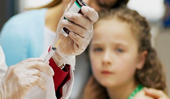 SOS Άμεσος Εμβολιασμός για να την αποφυγή Επιδημιών !!! Μάθετε ποια εμβόλια είναι Απαραίτητα