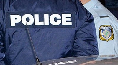 police