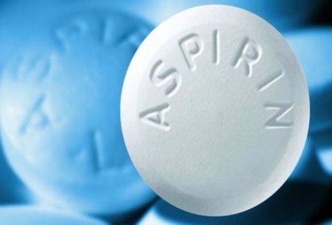 ASpirin-focus