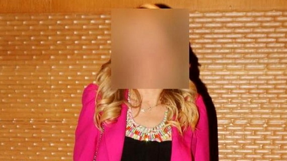 Ελληνίδα παρουσιάστρια δηλώνει: «Αν είχα όμορφο σώμα, δεν θα ….»! (PHOTO)