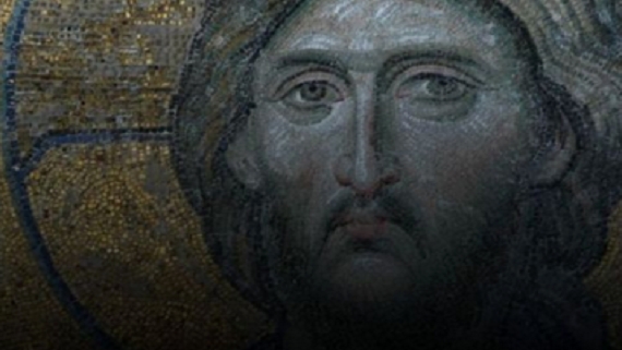 Christ-focus