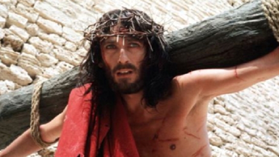 Jesus-focus