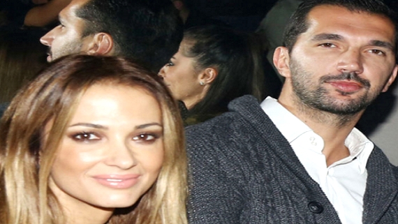 Συγκινητικό! Το μεγάλο «αντίο» της Καμηλά στον σύζυγό της – Τι συνέβη; (PHOTOS)