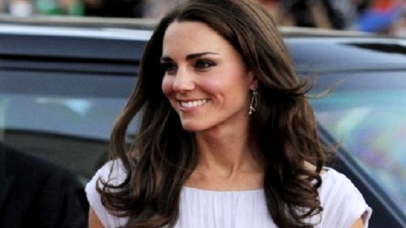 Η Kate Middleton αποκαλύπτει το ΜΥΣΤΙΚΟ της τέλειας σιλουέτας της…