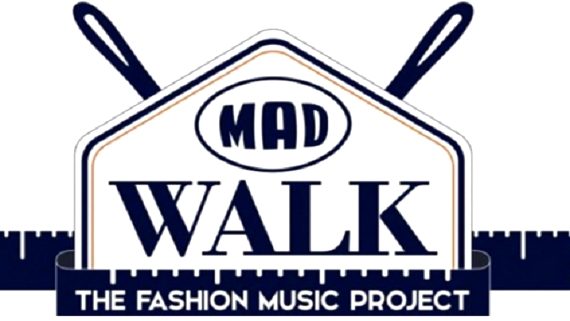 Τι φόρεσε στα MADWALK η Δήμητρα Αλεξανδράκη και ΠΡΟΚΑΛΕΣΕ??? (PHOTO)