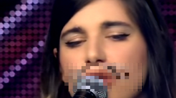 Moustache-focus