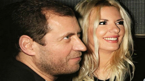 Πάνια – Σαμοΐλης: Ρομαντικό γεύμα δίπλα στην θάλασσα… (PHOTO)