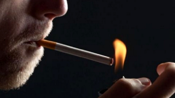 Smoker-focus