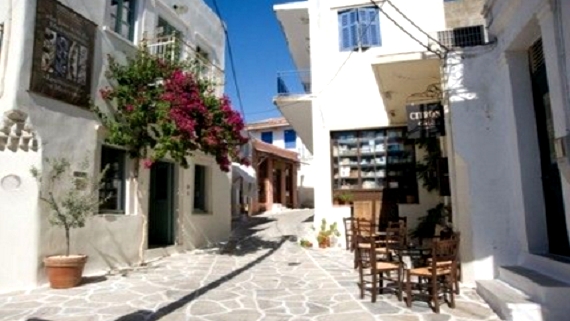 Village-focus