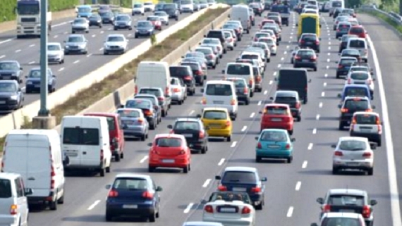 Για πολλά ΕΓΚΕΦΑΛΙΚΑ τα ΤΕΛΗ ΚΥΚΛΟΦΟΡΙΑΣ του 2017… Δείτε τα αναλυτικά