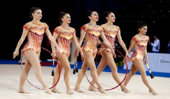 Με το Χάλκινο Επιστρέφει η Εθνική μας στο Ανσάμπλ !!!