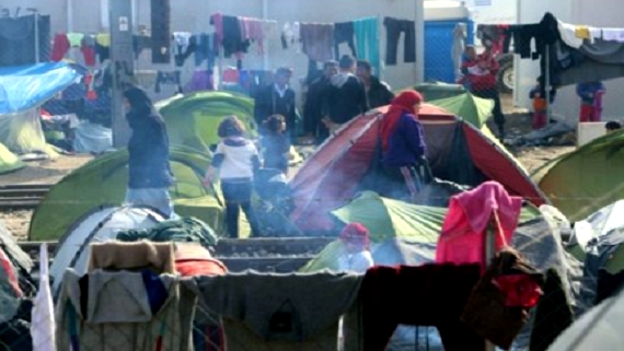 Όλη η αλήθεια για τον θάνατο της 17χρονης προσφυγοπούλας στο Ελληνικό!!!!