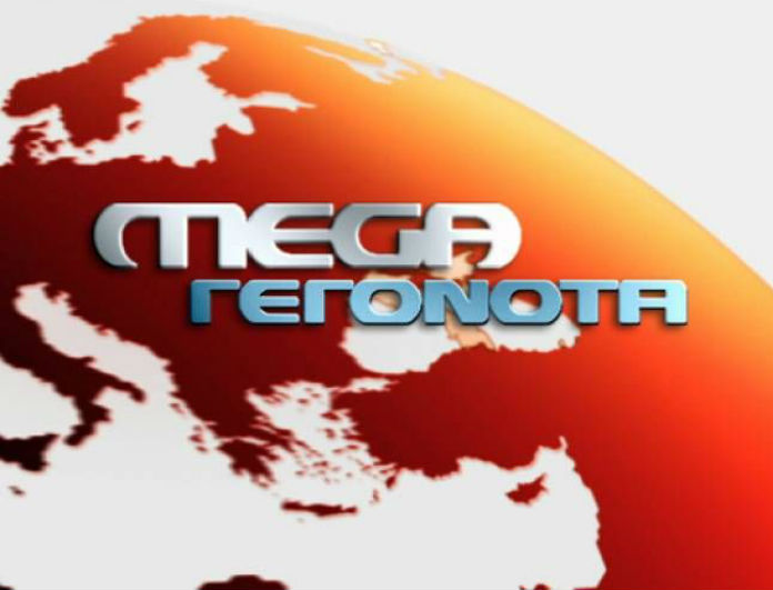 ΕΚΤΑΚΤΟ: ΛΟΥΚΕΤΟ μπαίνει στο Mega τη Μ. Τετάρτη!!!