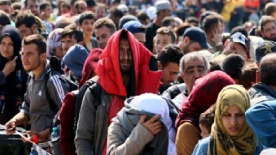 300 ευρώ ΕΠΙΔΟΜΑ για συγκατοίκηση με πρόσφυγες δίνει η κυβέρνηση!!!