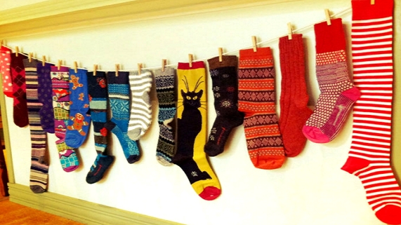sOCKS-focus