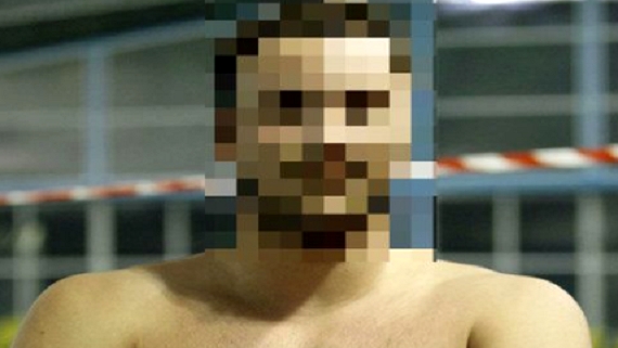 Αποκάλυψη – σοκ από πασίγνωστο αθλητή: “Ναι, είμαι γκέι” (PHOTO)