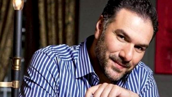 Δήλωση ΣΟΚ από Αρναούτογλου: «Εσένα θα σε @@@» Σε ποιά ηθοποιό το είπε?? (VIDEO)