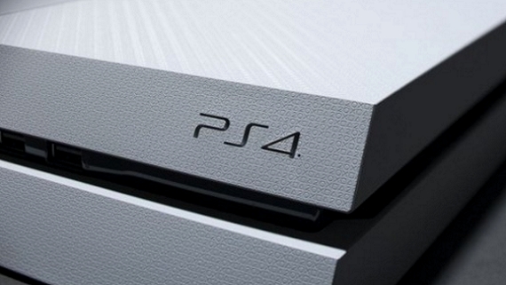 PS4-focus