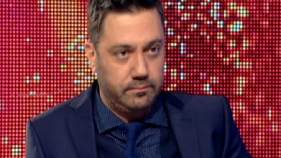 Ο Θεοφάνους αποκαλύπτει ποιο τραγούδι ΕΚΛΕΨΕ από τον Κορκολή και το έδωσε στον… (VIDEO)