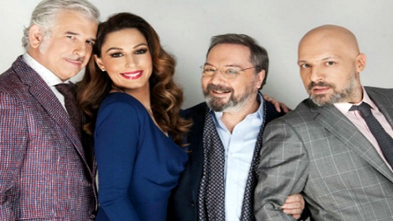 Νέο πρόσωπο έκπληξη θα βρεθεί στην επιτροπή του YFSF!!! Ποιός είναι?? (PHOTO)