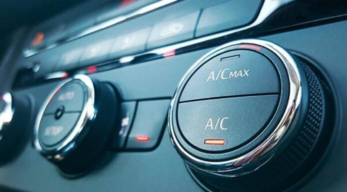 Προσοχή με το air-condition του αυτοκινήτου: Τραγικά λάθη που βάζουν σε κίνδυνο την υγεία!