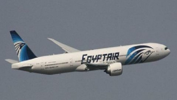 Ποιοί επέβαιναν στην μοιραία πτήση της EgyptAir????