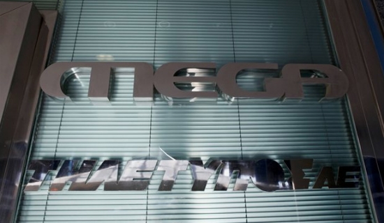 Κυλιόμενα «Ρολλά» και πάλι στο MEGA !!!