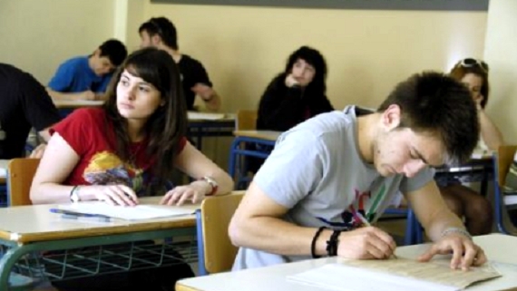 Πανελλήνιες 2016: Αναστάτωση πριν την έναρξη των εξετάσεων – Δεν θα γράψουν δύο μαθητές???