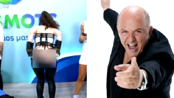 Το ΞΕΣΠΑΣΜΑ του Μουρατίδη για τη Νωαίνα!!!!
