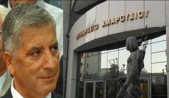 Χωρίς ασφαλιστική ενημερότητα ο Δήμος Αμαρουσίου, βάζει λουκέτο…..