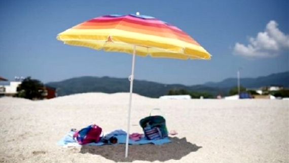Beach-focus