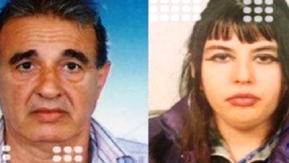 Το μεγάλο λάθος του πατέρα που εξαφανίστηκε μαζί με την κόρη του στην Ηλεία (PHOTOS & VIDEO)