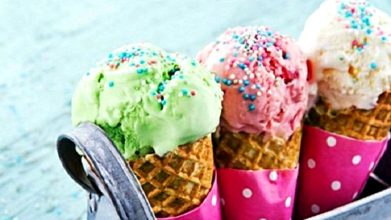 Ice-cream-focus