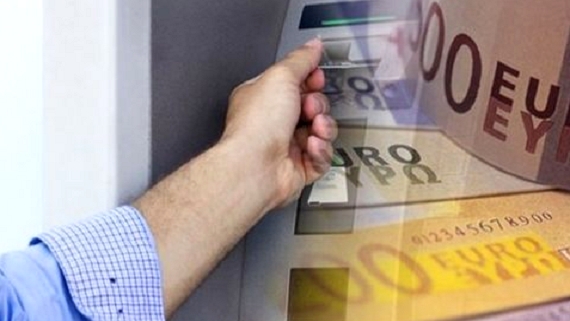 Νέες αλλαγές στα capital controls – Πόσα χρήματα θα “σηκώνετε” από εδώ και πέρα??