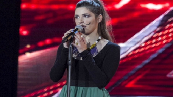 Ξέρετε γιατί δεν πήγε στον τελικό του X-Factor η Νωαίνα???