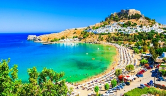 Ρόδος, Αστυπάλαια και Τήλος στα 12 καλύτερα ελληνικά νησιά για κάθε γούστο !!! (PHTOS)
