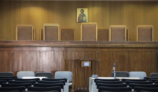 Ένωση Δικαστών και Εισαγγελέων: Aπαξίωση της Δικαιοσύνης από ελάχιστους πολιτικούς και μη !!