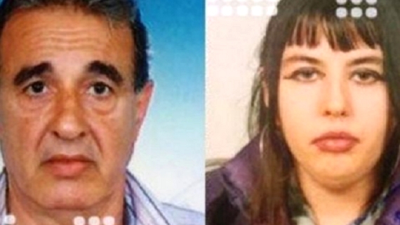 Ηλεία: Άφαντοι παραμένουν πατέρας και κόρη – φόβος για τα χειρότερα…